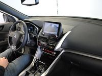 begagnad Mitsubishi Eclipse Cross 4WD Hybrid 10 Mil