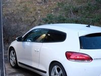 begagnad VW Scirocco 2.0 TSI DSG Euro 5