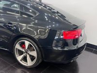 begagnad Audi A5 Sportback 3.0 TDI S-Tronic Sport Edition Euro 6