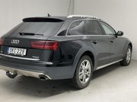 begagnad Audi A6 Allroad A6 Allroad 3.0 TDI quattro