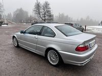 begagnad BMW 330 Ci Coupé Euro 3