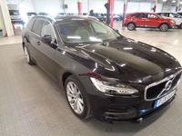 begagnad Volvo V90 T5 Bi-Fuel 258 Hk Automat Avenced Momentum