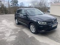 begagnad VW Tiguan 2.0 TSI BlueMotion 4Motion Premium Euro 6