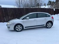 Begagnad Citroën C4 109 HK (80 kW) 2010