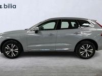 Begagnad Volvo XC60 Core 355 HK (261 kW) 2024 Grå SUV