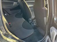 Begagnad Toyota Aygo 68 HK (50 kW) 2008 Halvkombi