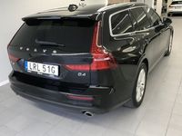 begagnad Volvo V60 D4 Momentum Advanced SE II 2020, Kombi