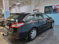 begagnad Peugeot 508 SW 1.6 HDi FAP 111hk Panorama Få Mil Välskött