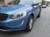 begagnad Volvo XC60 D3 Geartronic Classic, Momentum Euro 6