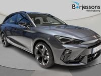 Ny Cupra Leon 2026 Grå