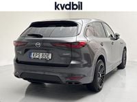Begagnad Mazda CX-60 327 HK (240 kW) 2022 Grå SUV
