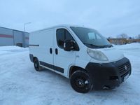 begagnad Fiat Ducato 