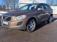 Begagnad Volvo XC60 163 HK (119 kW) 2011 SUV