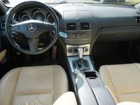 begagnad Mercedes C350 CDI 4MATIC 7G-Tronic Avantgarde, AMG Spo