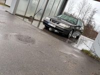 begagnad Saab 9-5 SportCombi 2.0 T Linear Euro 3