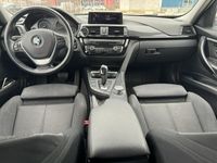 begagnad BMW 320 d xDrive | Drag | Värmare | Kamera | Nav