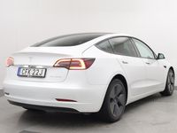 begagnad Tesla Model 3 Long Range AWD Facelift (Uppgraderad Autopilot)