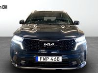 begagnad Kia Sorento PHEV AWD Panorama/7sits/Navigation/Läder