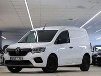 Begagnad Renault Kangoo 131 HK (96 kW) 2022 Vit Minibuss