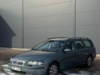 Begagnad Volvo V70 140 HK (102 kW) 2004 Kombi