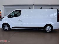 begagnad Opel Vivaro Skåpbil 2.9t 1.6 CDTI BIturbo Manuell, 120hk