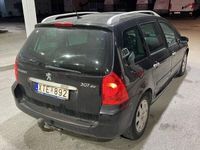 begagnad Peugeot 307 SW 1.6 HDi Euro 4