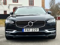 begagnad Volvo S90 D4,Automat,Inscription Euro 6,Drag,