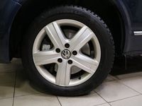 begagnad VW Multivan 2.0 TDI 4M Highline (180hk) D-värm Drag