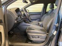 begagnad Seat Ateca Xcellence 1.5 TSI DSG 150hk, Dragkrok