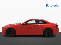 begagnad BMW M2 M suspension Shadow Line Harman Kardon 2023, Sportkupé