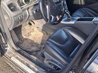 Begagnad Volvo V60 283 HK (208 kW) 2014 Kombi