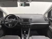 Begagnad VW Sharan 140 HK (102 kW) 2014 Minibuss