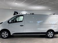 begagnad Nissan NV300 2021, Transportbil