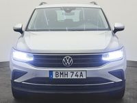 begagnad VW Tiguan Life TDI150 4M DSG /Värmare/Drag