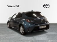begagnad Toyota Corolla 1.8 Hybrid Style (Vinterhjul + MV)