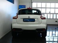 begagnad Nissan Juke 1.6 XTRONIC-CVT Auto B-Kamera 2018, SUV