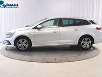 begagnad Renault Mégane IV PhII TCe 140 Intens II ST