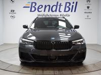 begagnad BMW 530 e xDrive/ Vinterhjul/ Service/ Försäkring**