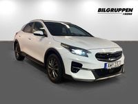 Begagnad Kia XCeed 141 HK (103 kW) 2022 Vit SUV