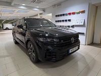 Ny VW Touareg R 462 HK (339 kW) 2025 Svart SUV