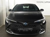 begagnad Toyota Corolla Executive Hybrid *KAMPANJBIL - 3,735KR/MÅN*