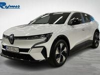 Begagnad Renault Mégane Equilibre 161 kW (220 HK) 2023 Vit Kombi