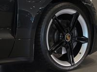 begagnad Porsche Taycan / BOSE / 360view / Panorama - Autowåx Bil