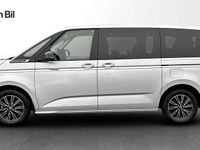 Begagnad VW Multivan Style 150 HK (110 kW) 2024 Silver Van