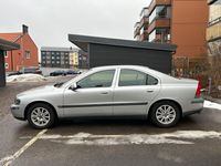 begagnad Volvo S60 2.4 Euro 4