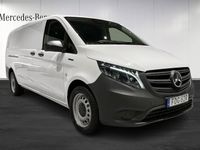 begagnad Mercedes e-Vito 