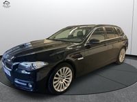 begagnad BMW 530 d xDrive M Performance Kit 286hk