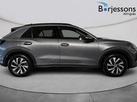 Ny VW T-Roc 150 HK (110 kW) 2026 Grå SUV