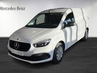 begagnad Mercedes Citan 112 Transportbilar Citan cdi l2 edition 1