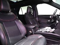 begagnad Ford Explorer ST-Line Plug-in 457hk AWD